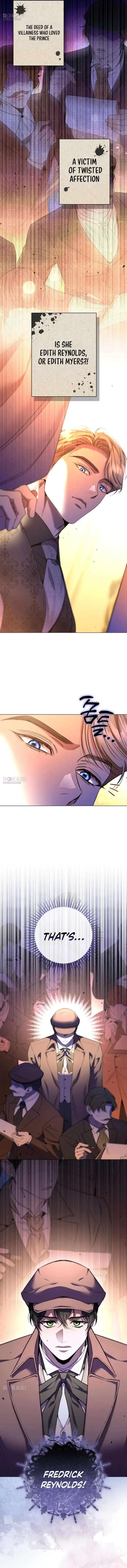 To the Perfect Duke Chapter 33 page 14