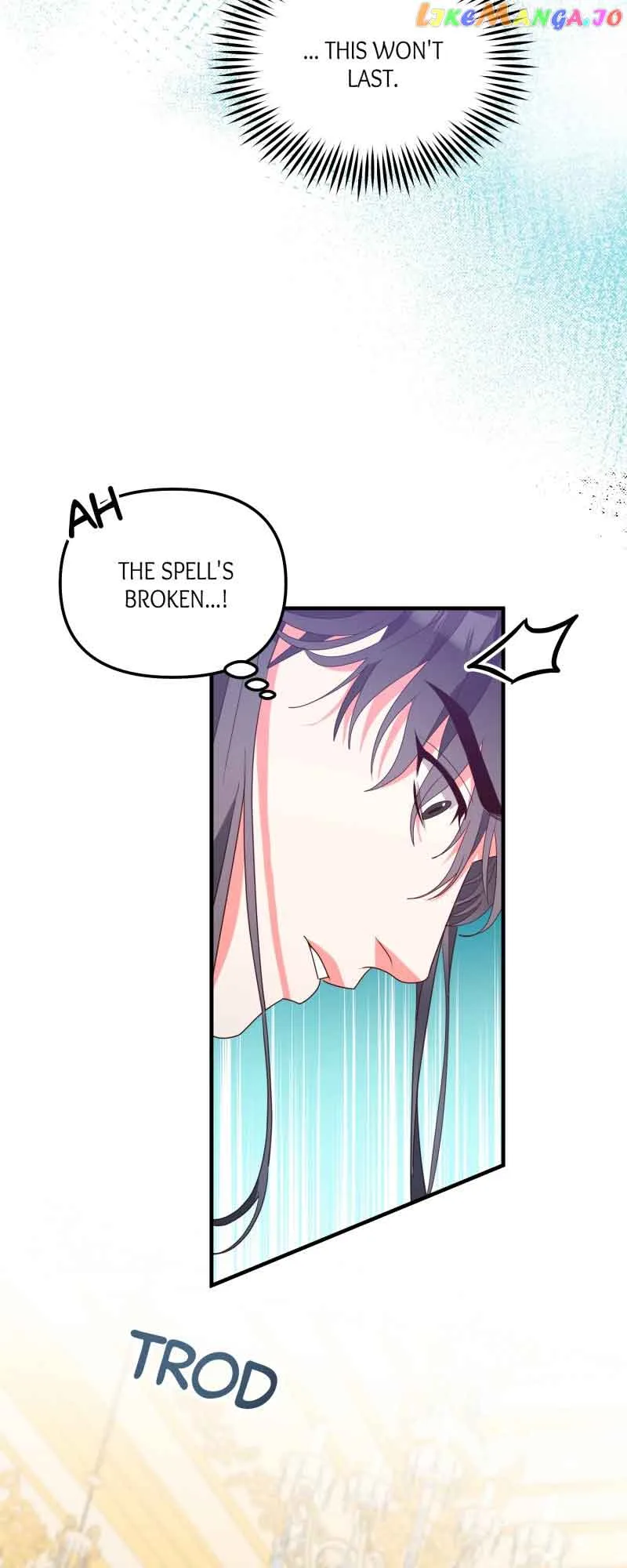 To Those Who Long for My Destruction Chapter 33 page 10