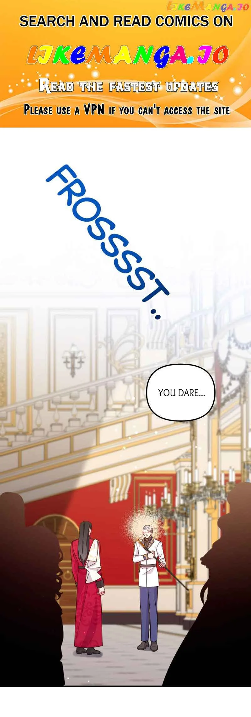 To Those Who Long for My Destruction Chapter 33 page 2