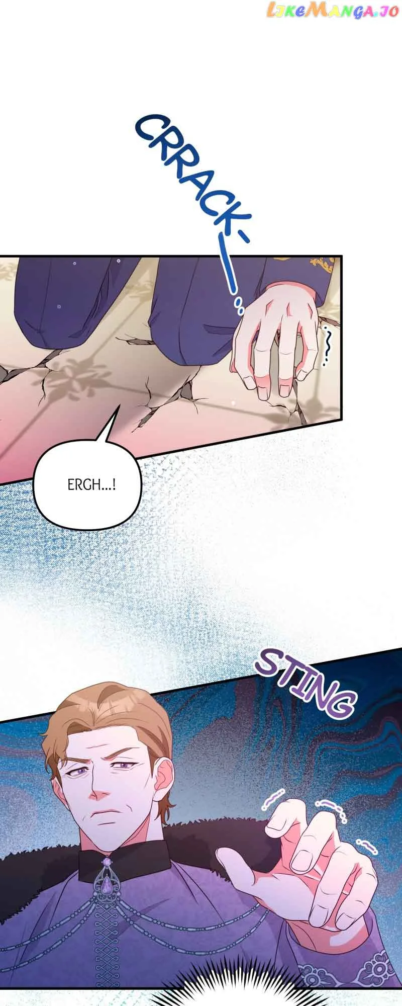 To Those Who Long for My Destruction Chapter 33 page 9