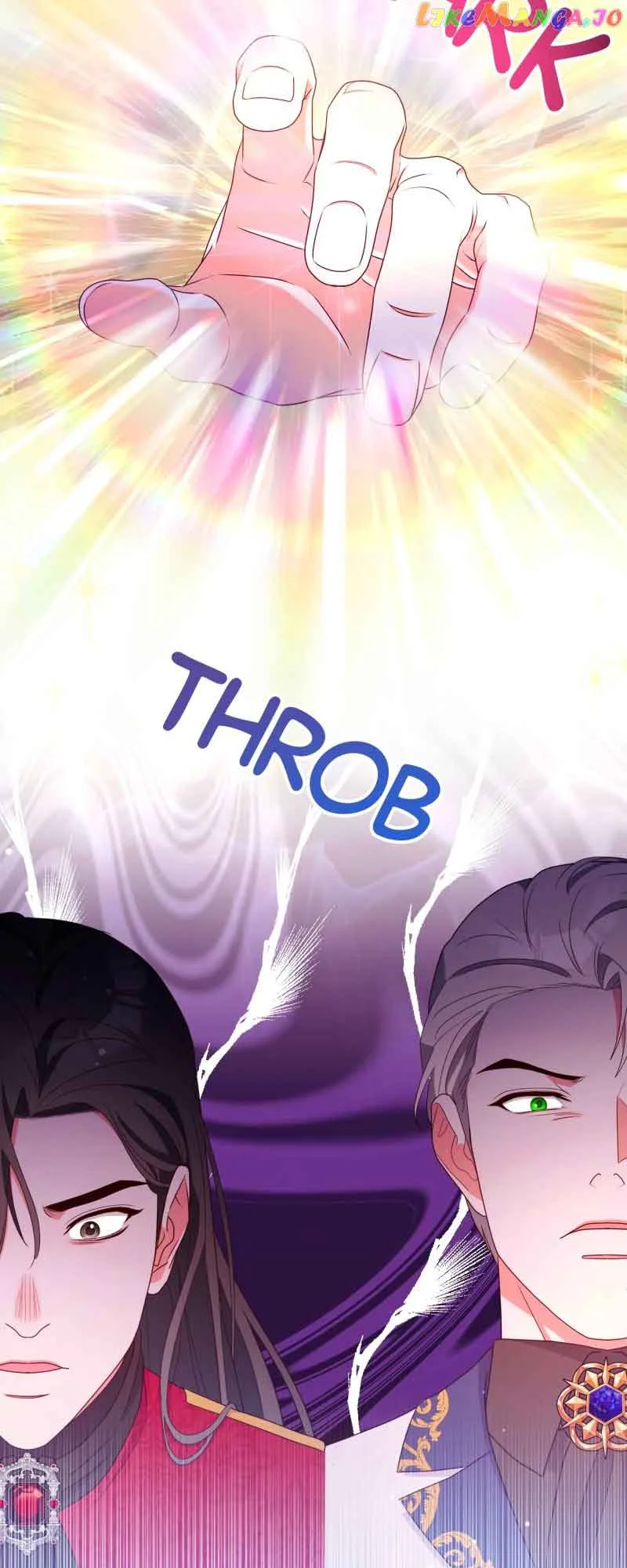 To Those Who Long for My Destruction Chapter 33 page 6