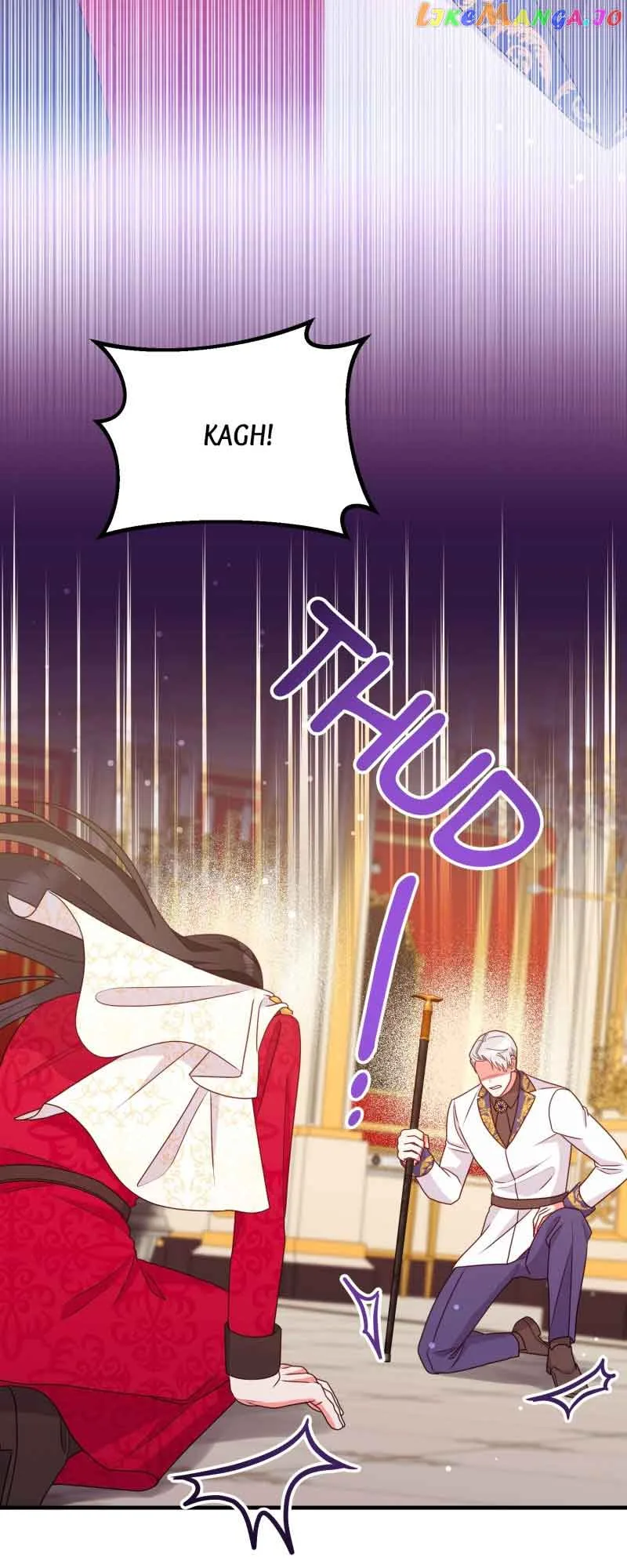 To Those Who Long for My Destruction Chapter 33 page 7