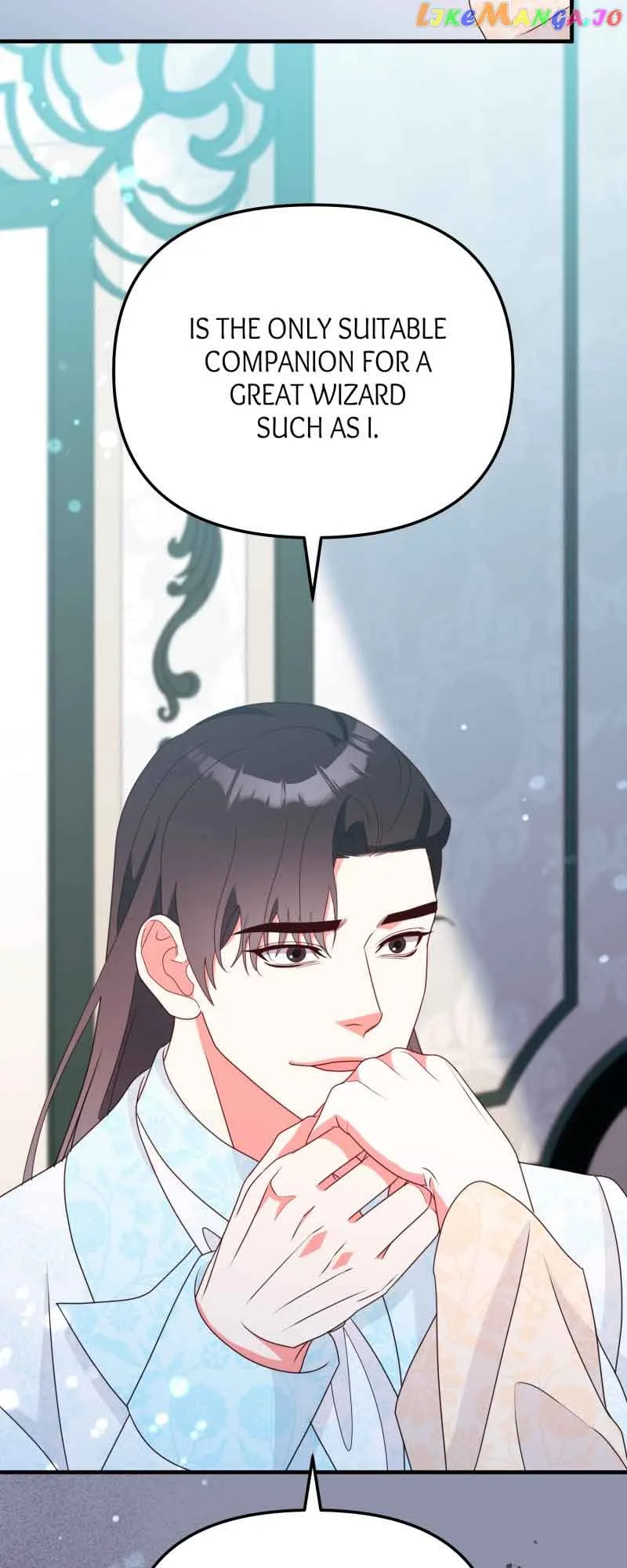 To Those Who Long for My Destruction Chapter 33 page 24