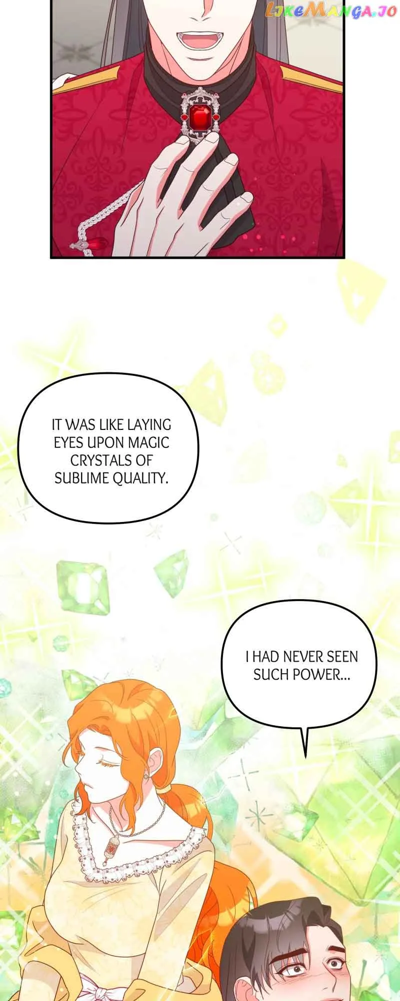 To Those Who Long for My Destruction Chapter 33 page 18