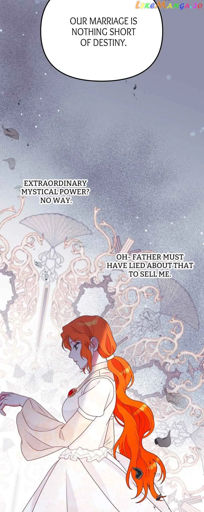To Those Who Long for My Destruction Chapter 33 page 25