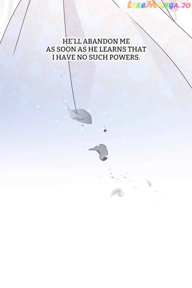 To Those Who Long for My Destruction Chapter 33 page 26
