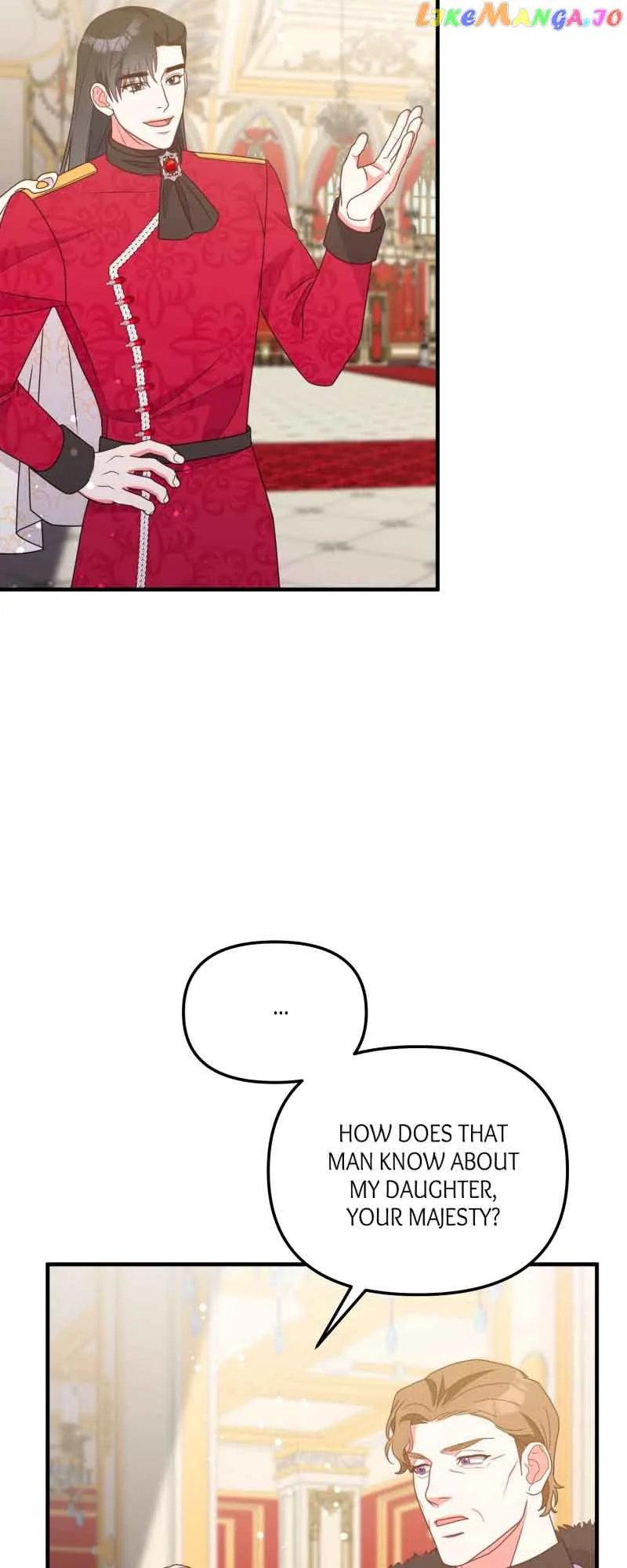 To Those Who Long for My Destruction Chapter 33 page 16