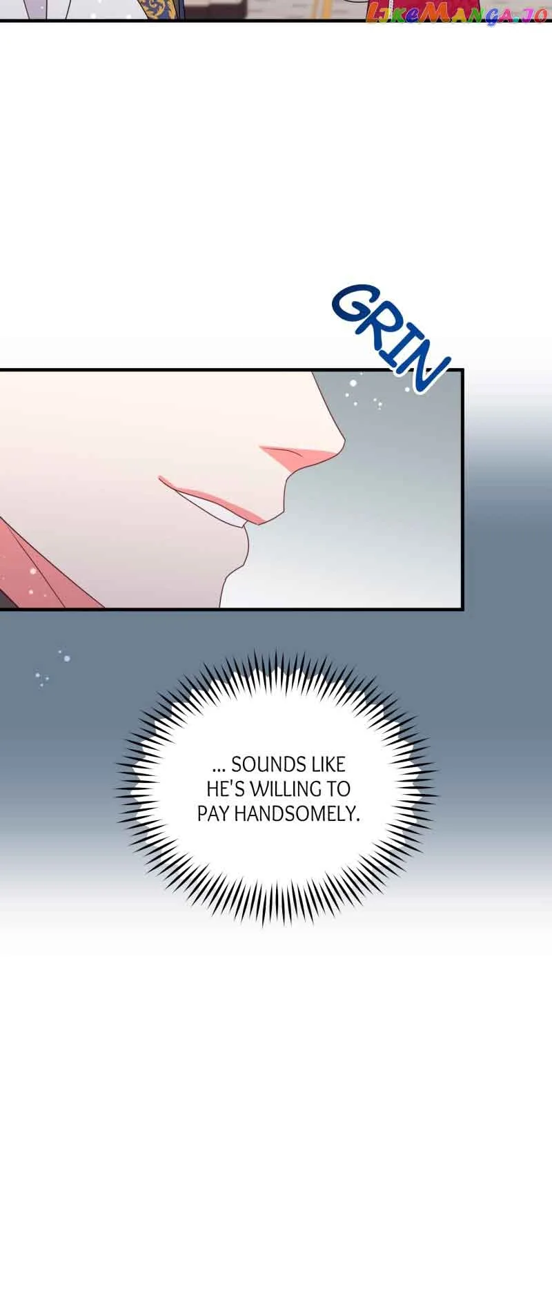 To Those Who Long for My Destruction Chapter 33 page 20