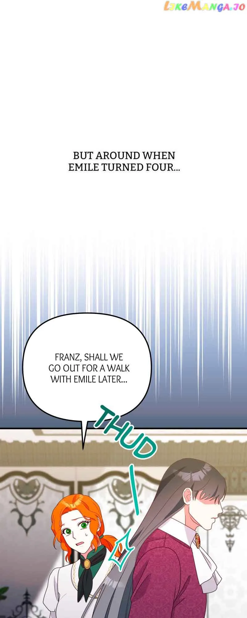 To Those Who Long for My Destruction Chapter 33 page 32