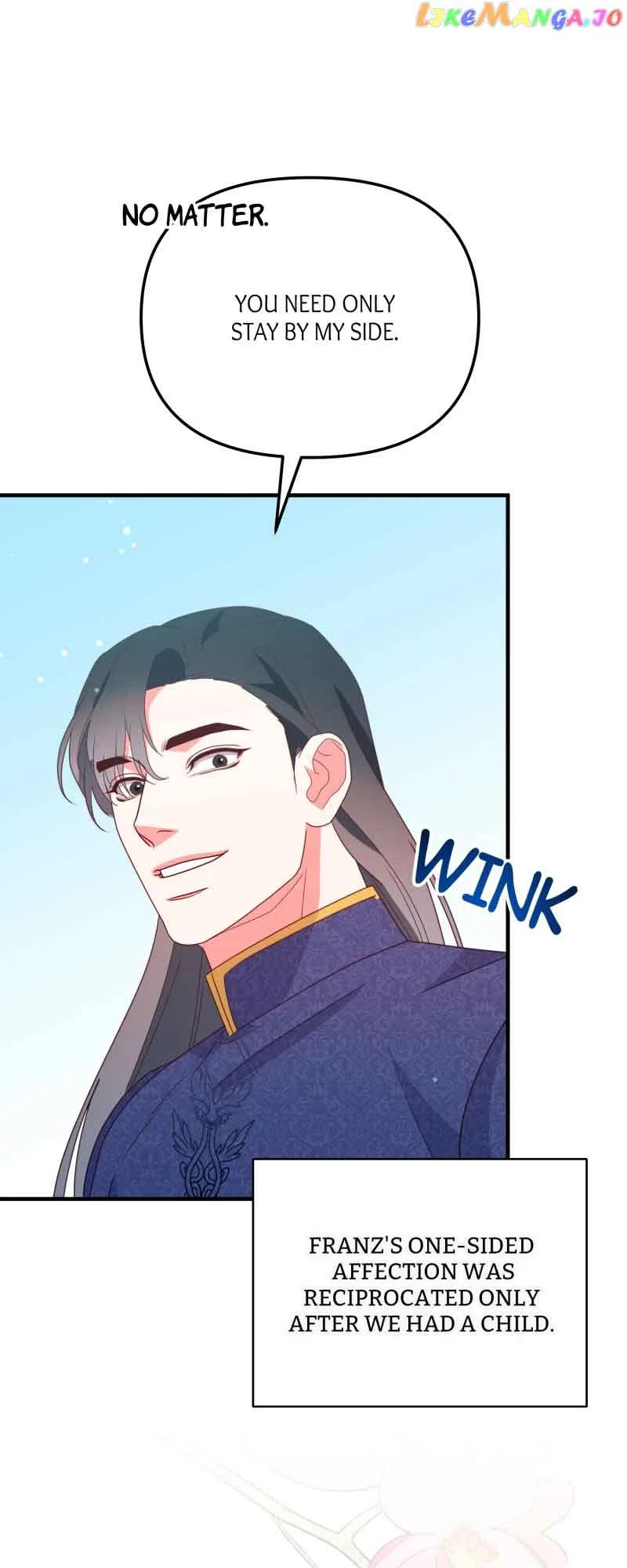 To Those Who Long for My Destruction Chapter 33 page 29
