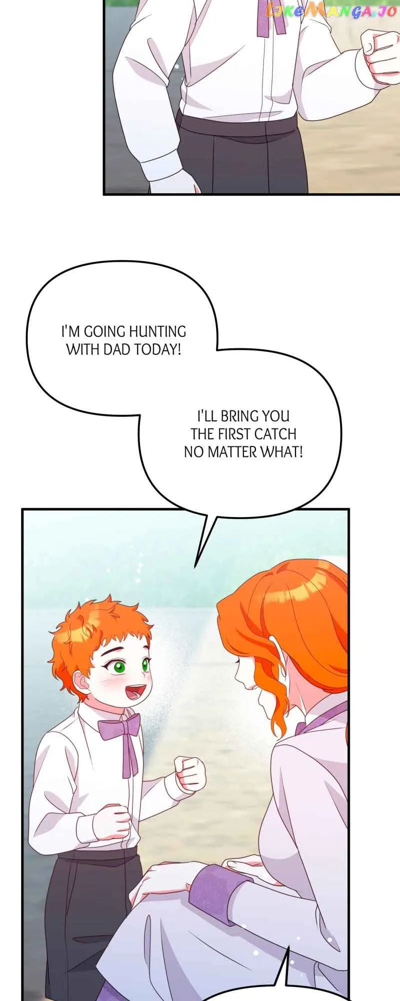 To Those Who Long for My Destruction Chapter 33 page 36