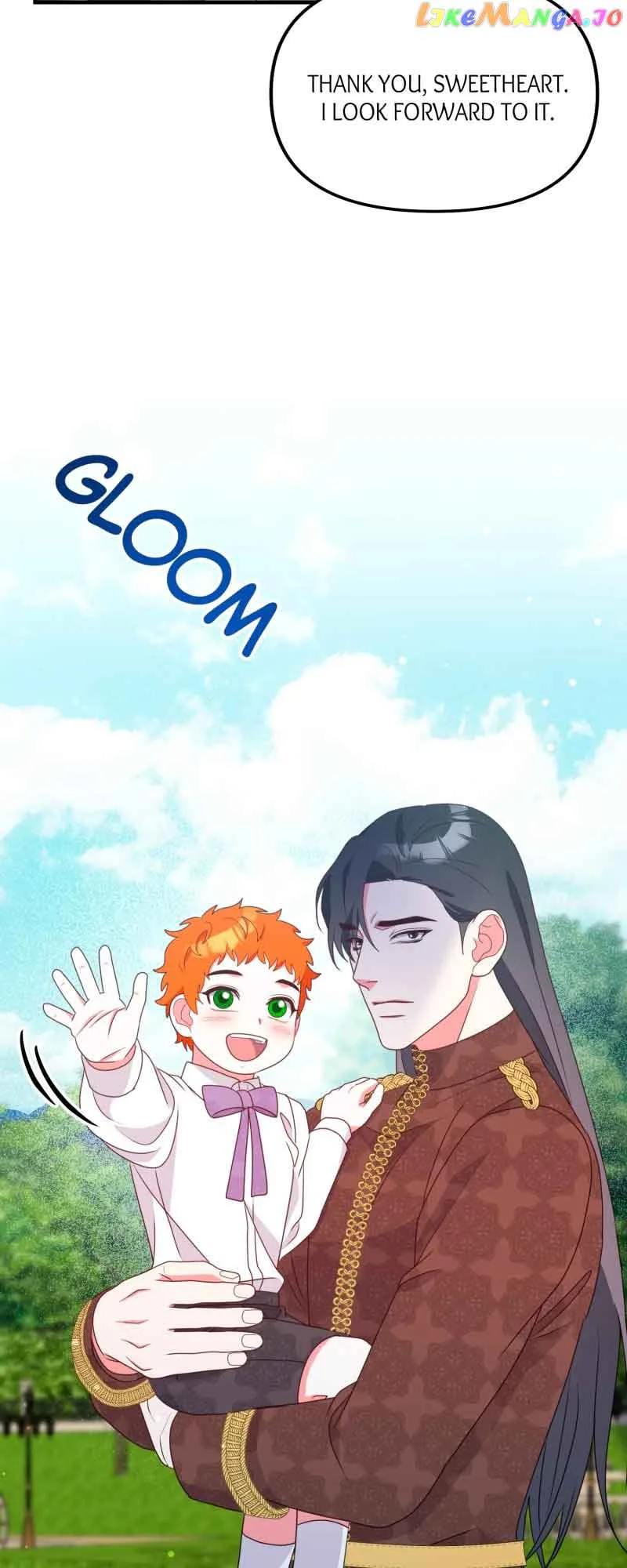To Those Who Long for My Destruction Chapter 33 page 37