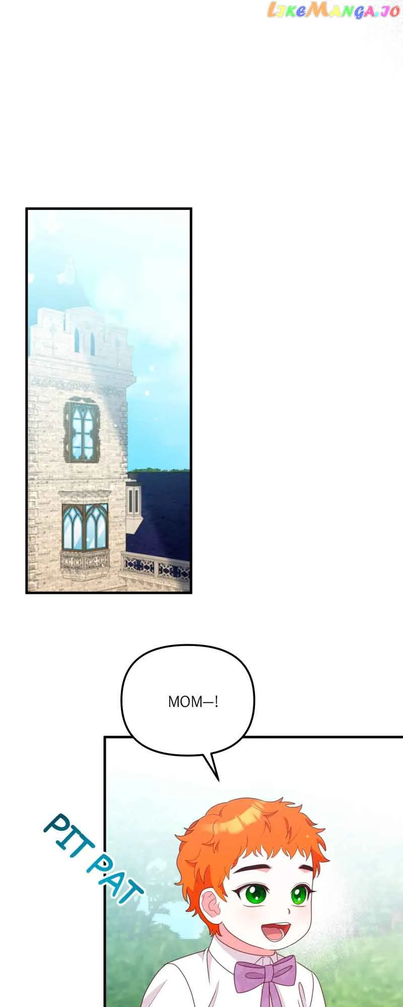 To Those Who Long for My Destruction Chapter 33 page 35