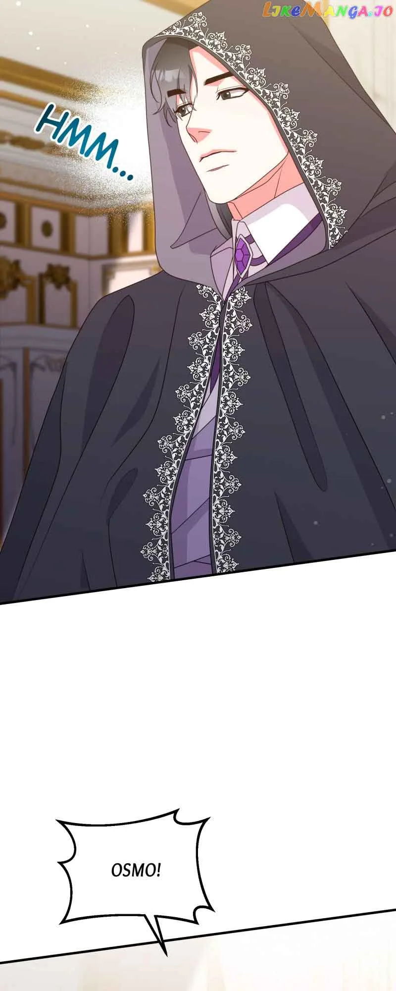 To Those Who Long for My Destruction Chapter 33 page 42