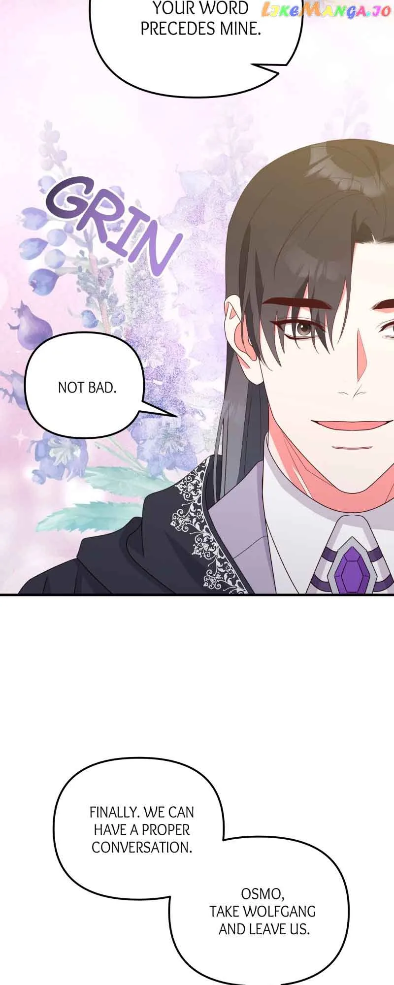 To Those Who Long for My Destruction Chapter 33 page 56