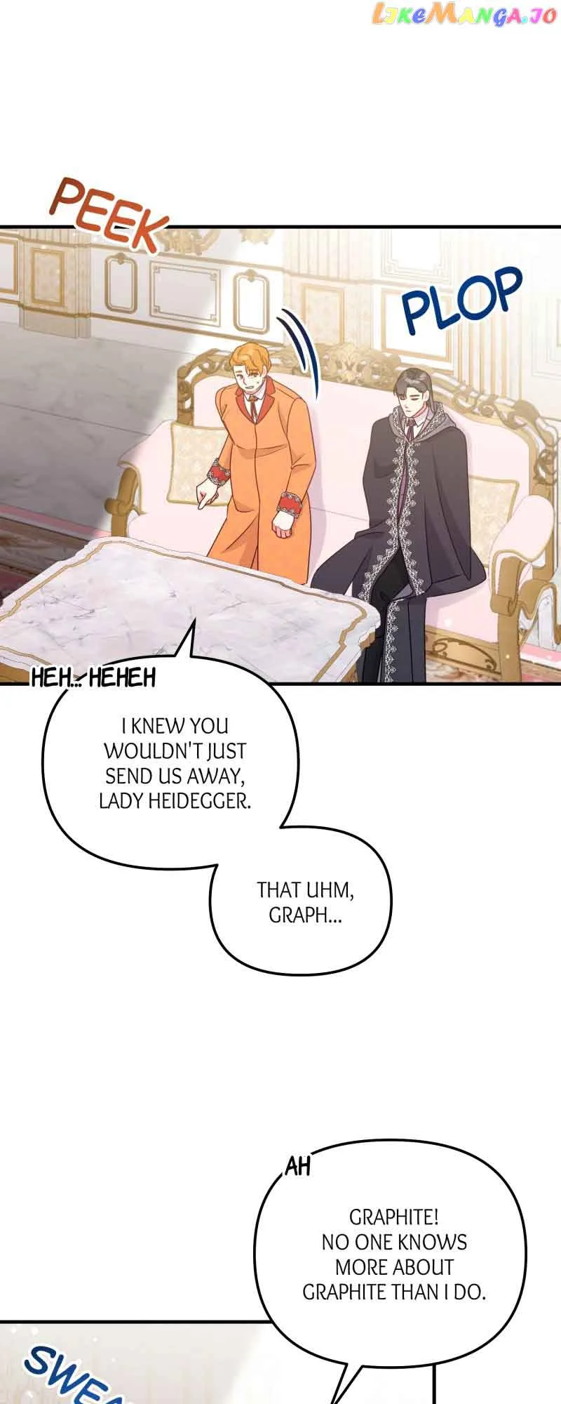 To Those Who Long for My Destruction Chapter 33 page 47