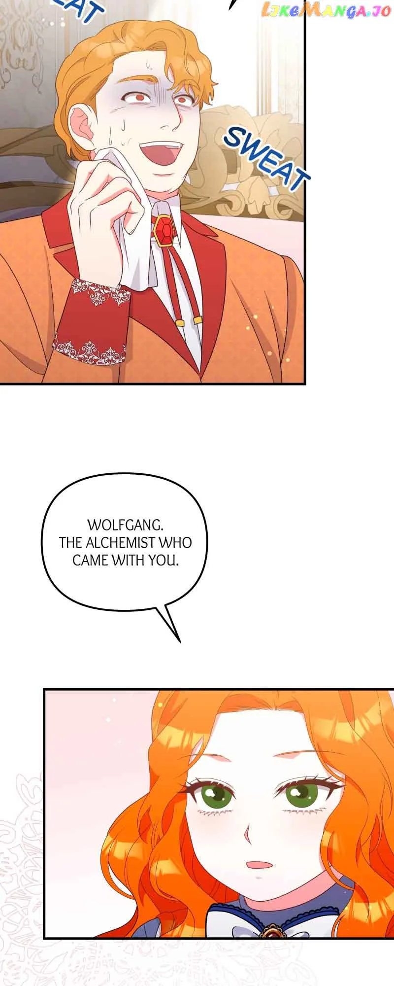 To Those Who Long for My Destruction Chapter 33 page 48