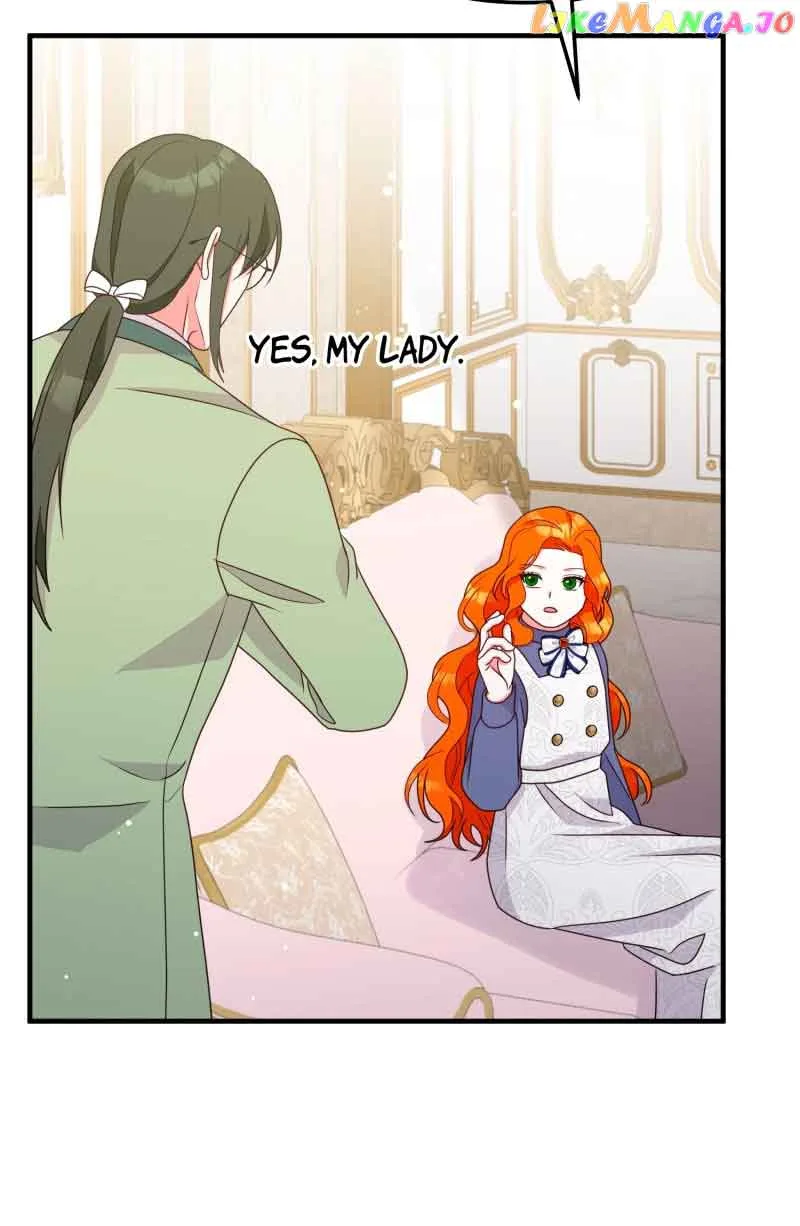 To Those Who Long for My Destruction Chapter 33 page 57