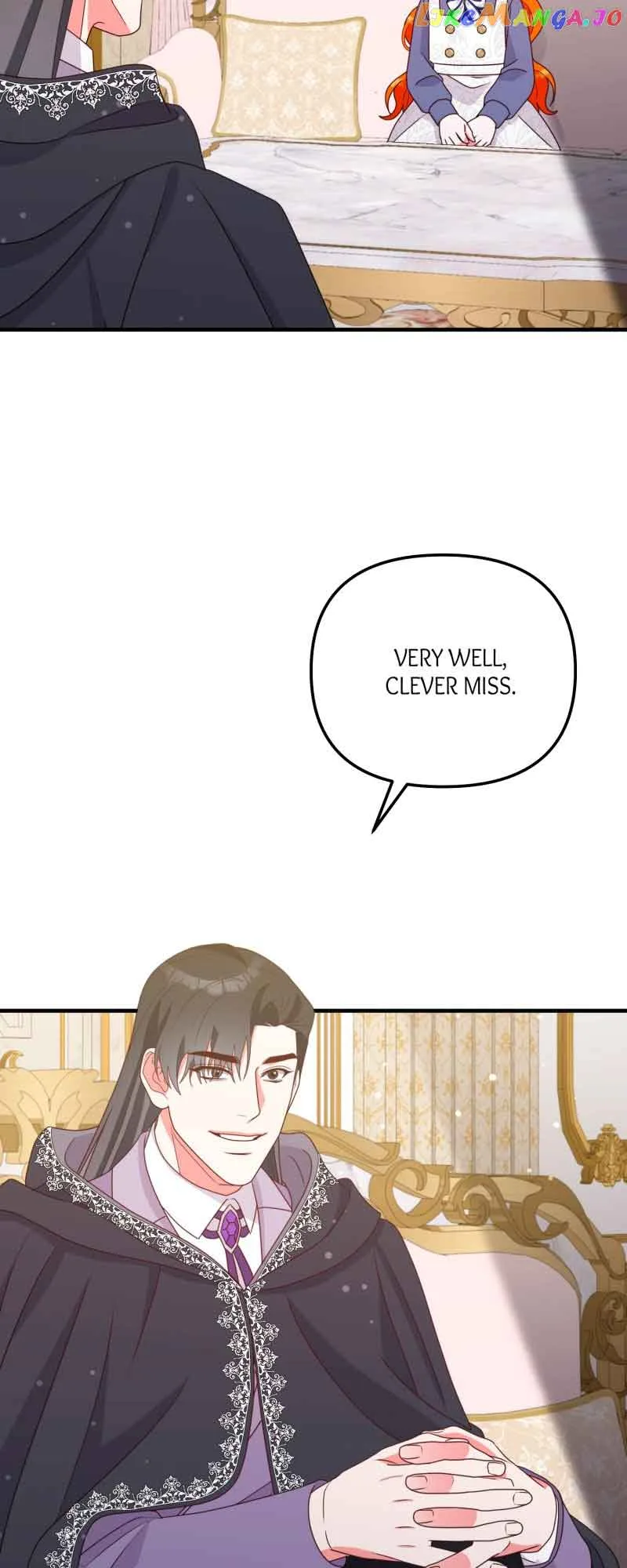 To Those Who Long for My Destruction Chapter 33 page 59