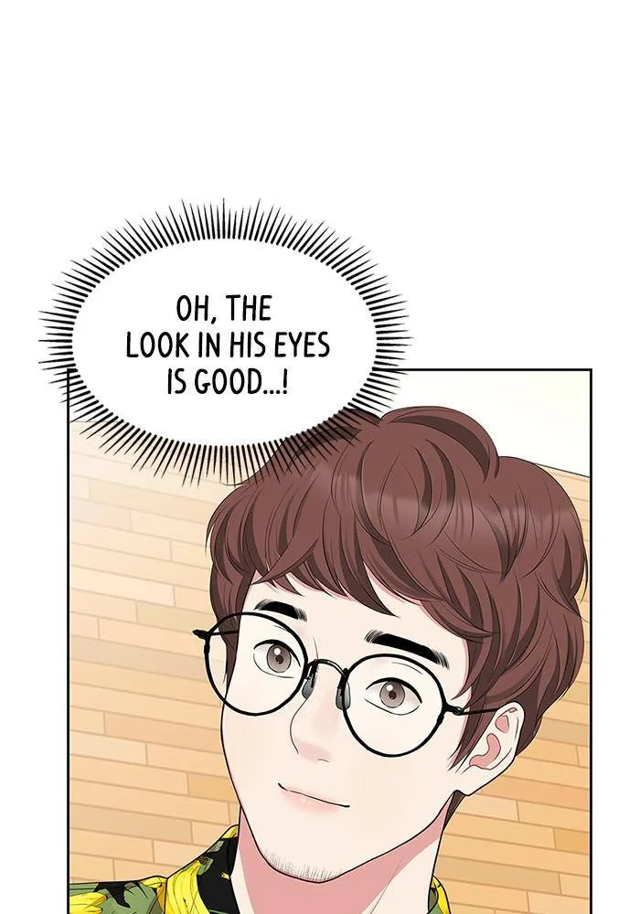 To You, Who Keep the Star Chapter 33 page 23
