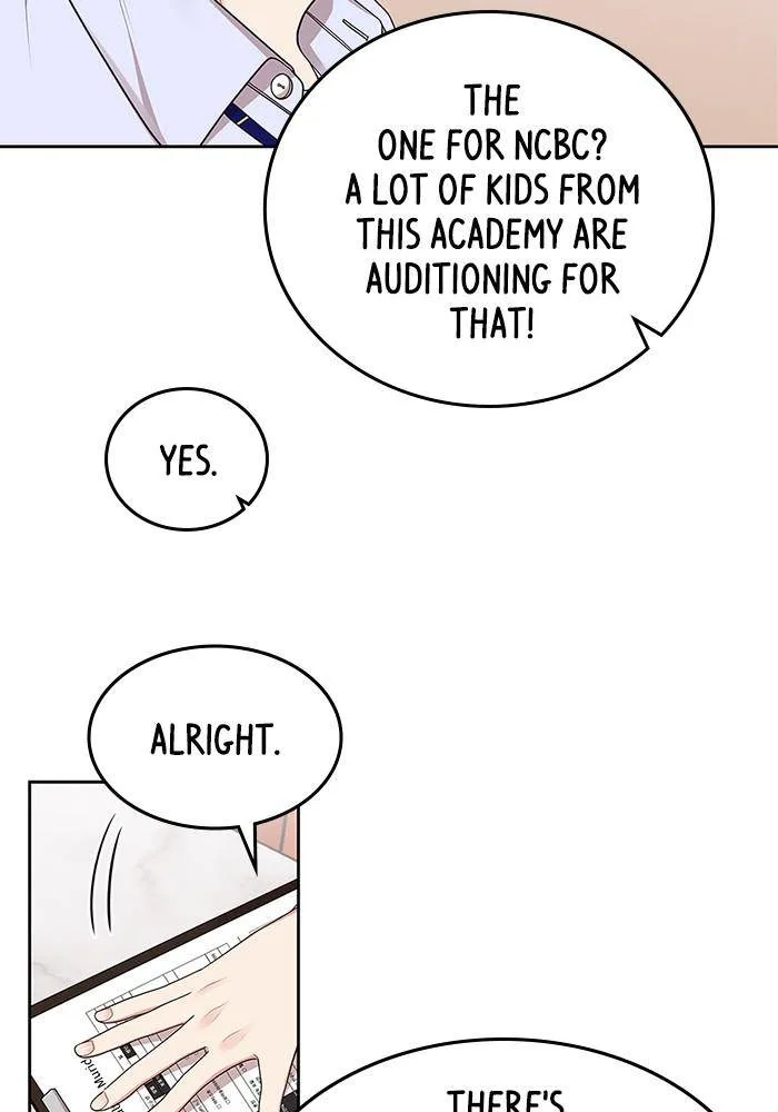 To You, Who Keep the Star Chapter 33 page 38