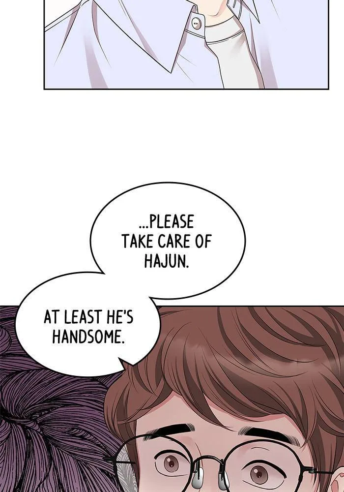 To You, Who Keep the Star Chapter 33 page 32