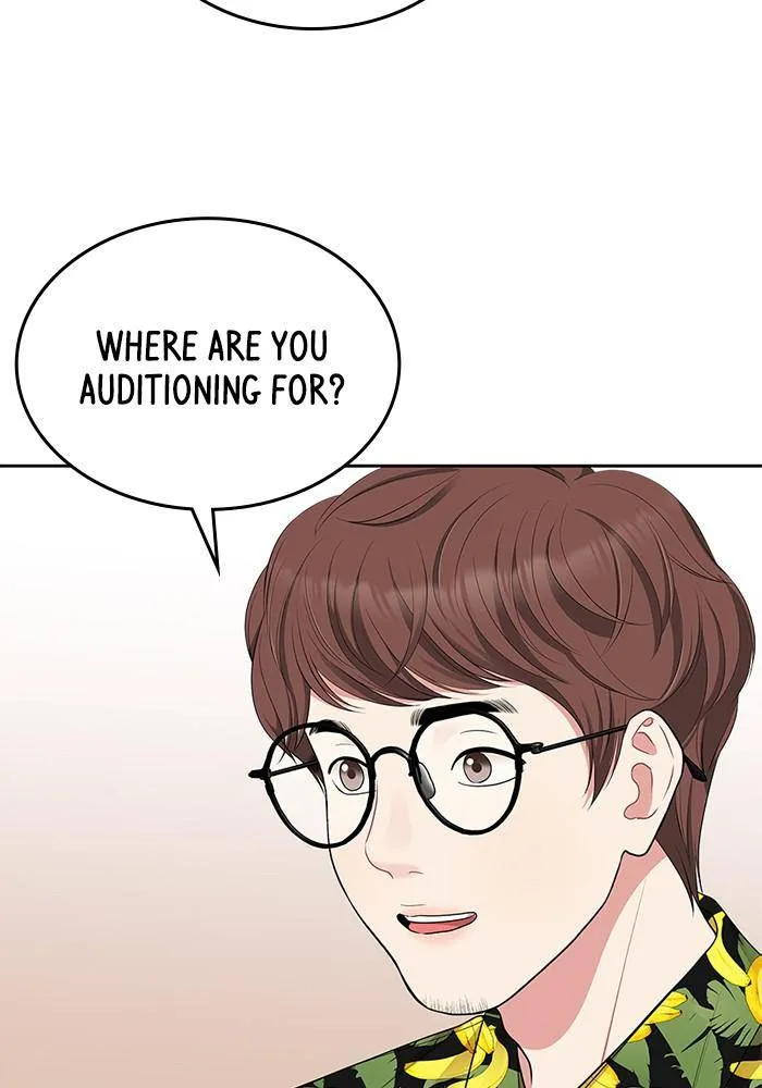 To You, Who Keep the Star Chapter 33 page 36