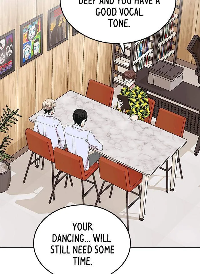 To You, Who Keep the Star Chapter 33 page 35