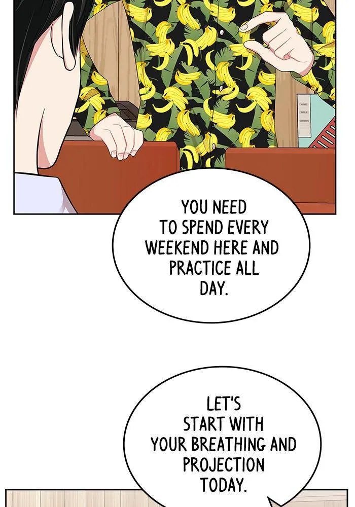 To You, Who Keep the Star Chapter 33 page 48