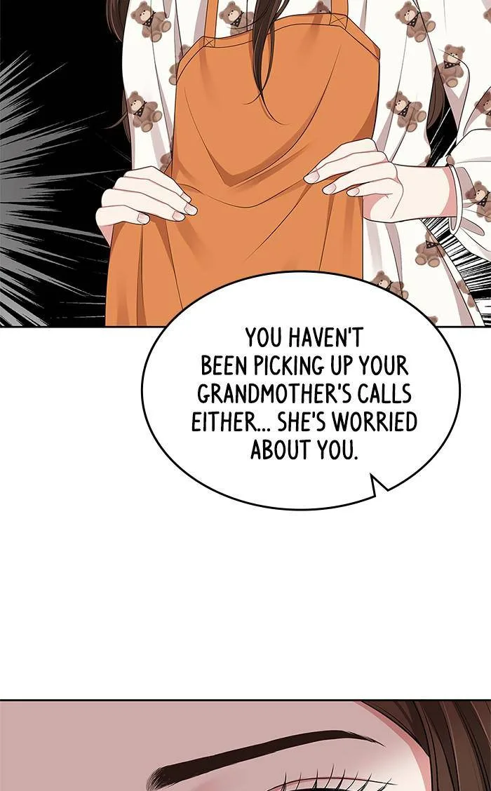 To You, Who Keep the Star Chapter 33 page 62