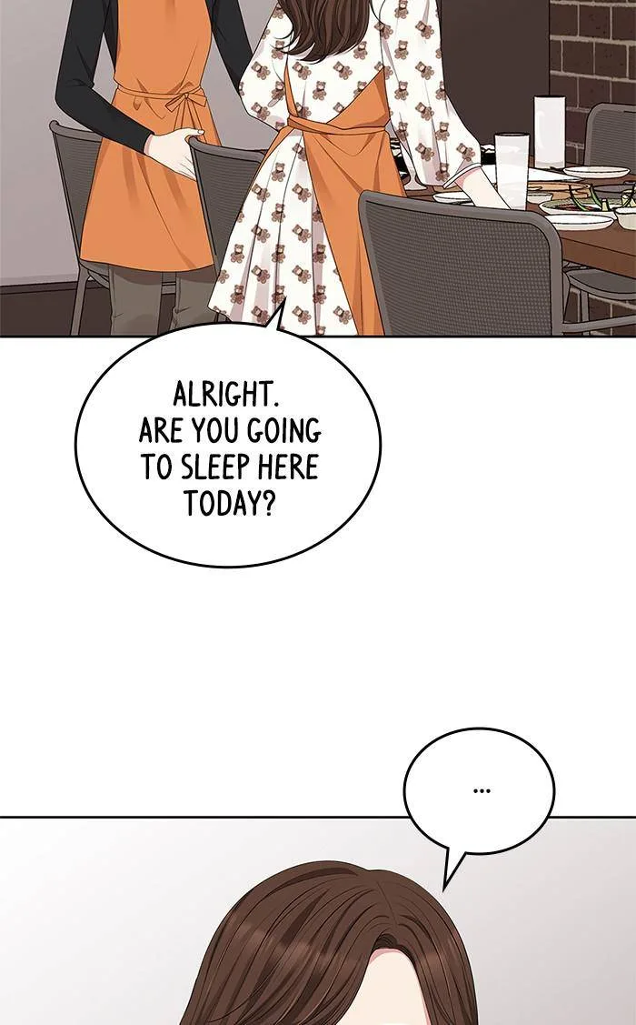 To You, Who Keep the Star Chapter 33 page 58