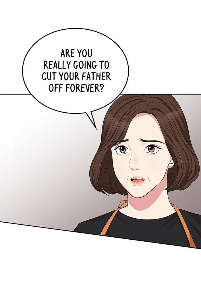 To You, Who Keep the Star Chapter 33 page 65