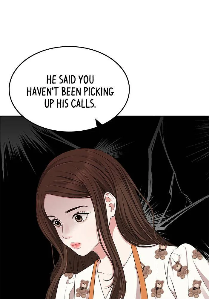 To You, Who Keep the Star Chapter 33 page 61