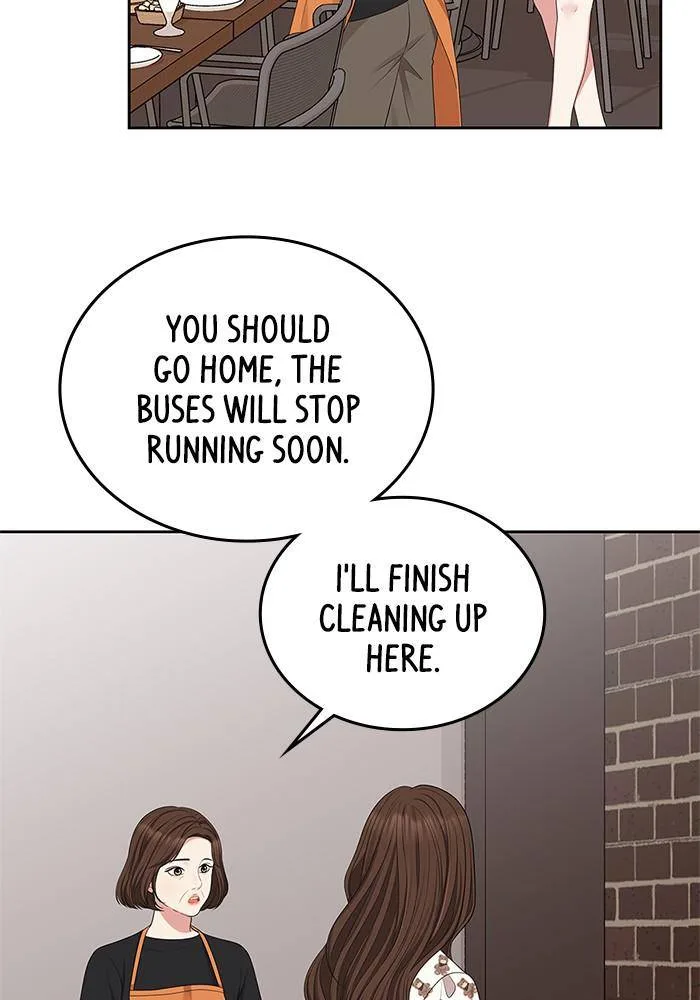 To You, Who Keep the Star Chapter 33 page 57