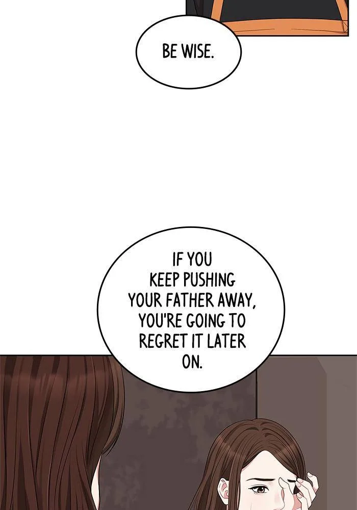 To You, Who Keep the Star Chapter 33 page 83