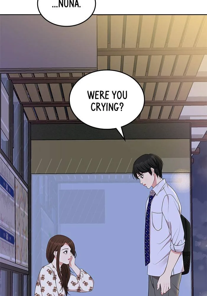 To You, Who Keep the Star Chapter 33 page 113