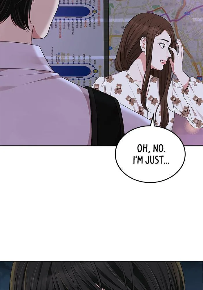 To You, Who Keep the Star Chapter 33 page 111