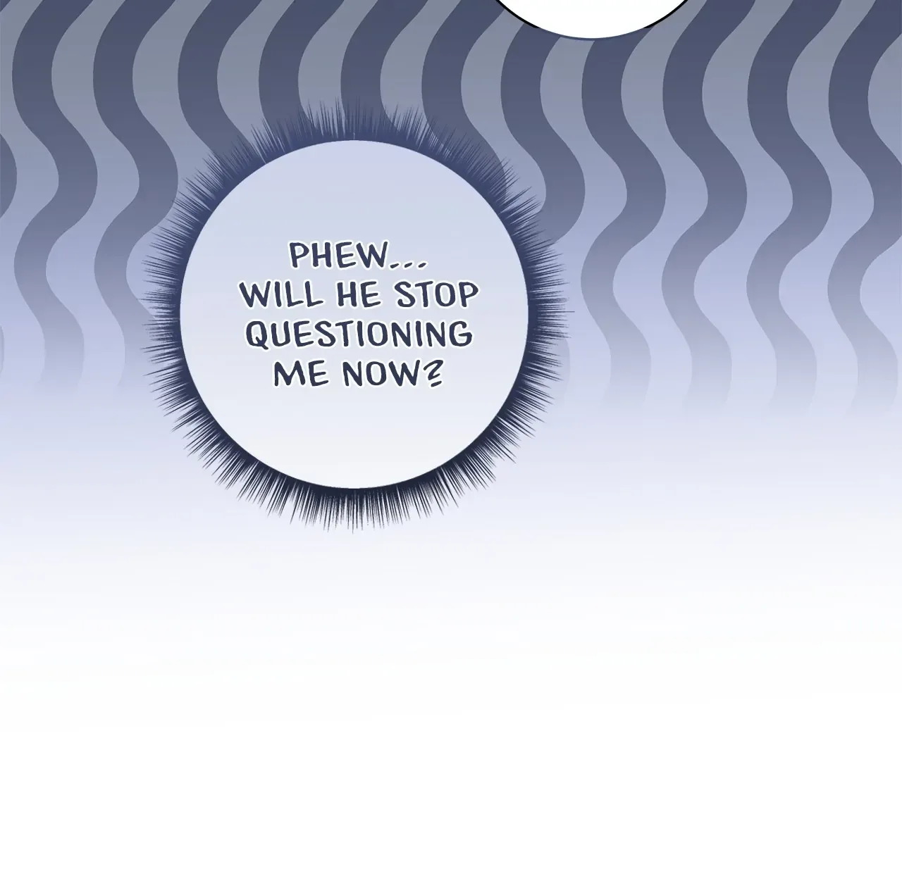 Traces of the Moon Chapter 33 page 30