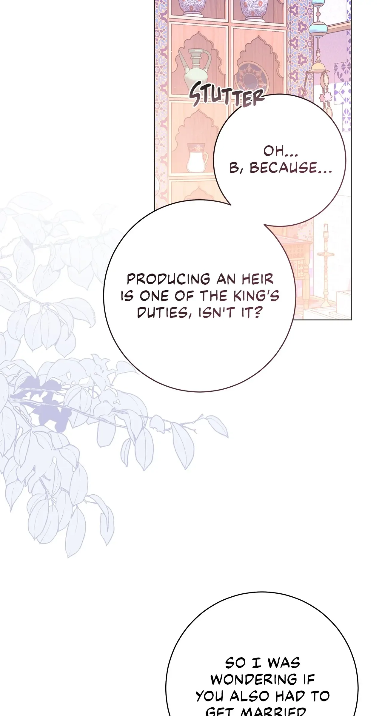 Traces of the Moon Chapter 33 page 42