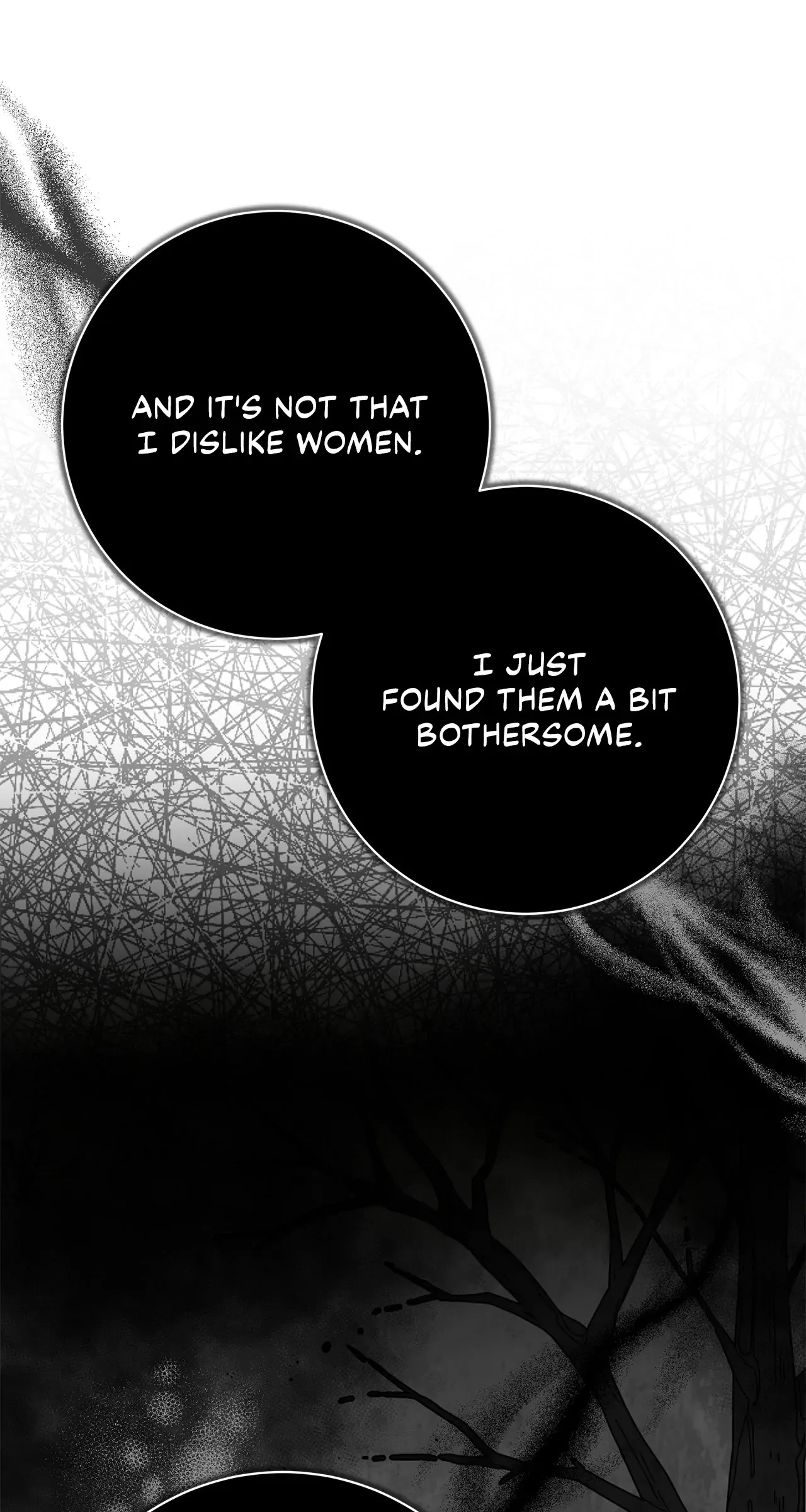 Traces of the Moon Chapter 33 page 46