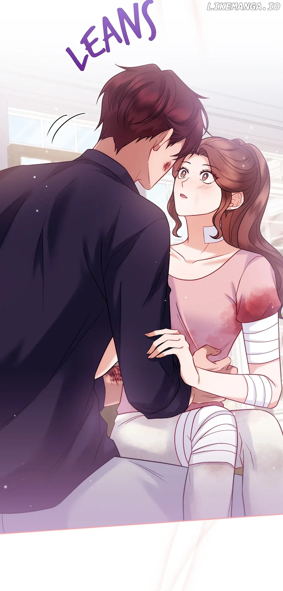 Torn Between Alphas Chapter 33 page 5