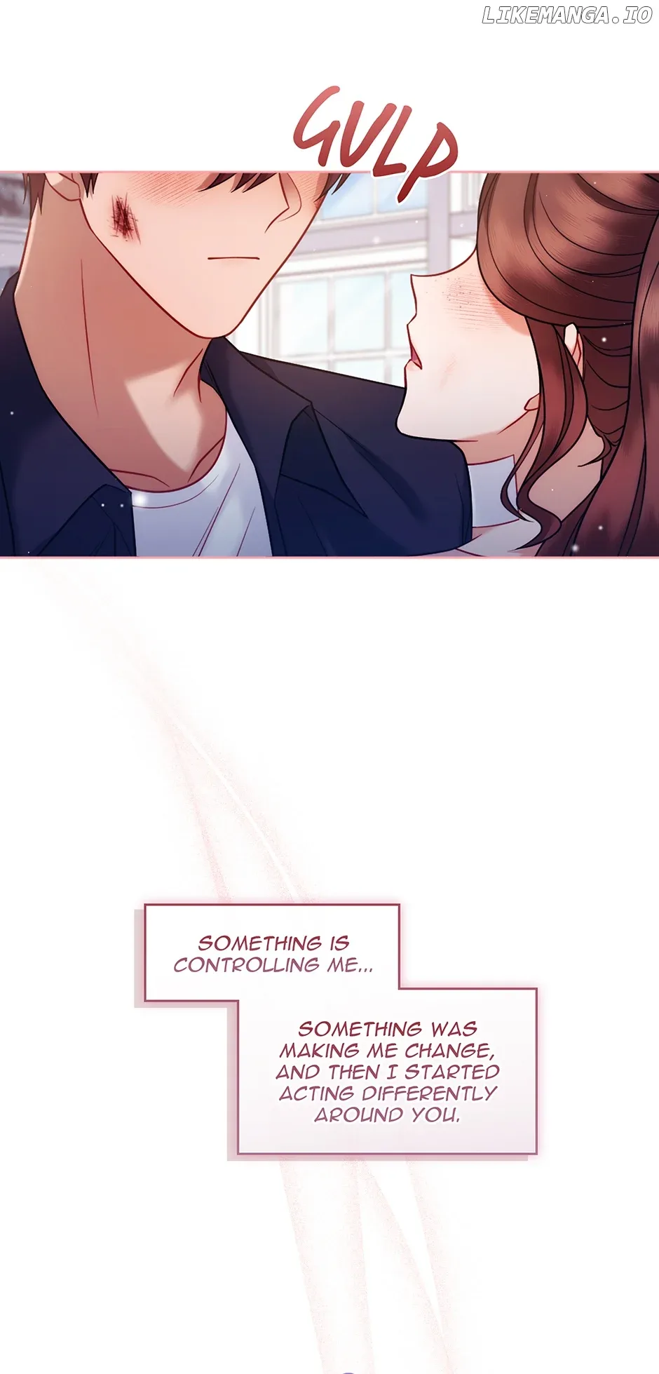 Torn Between Alphas Chapter 33 page 4