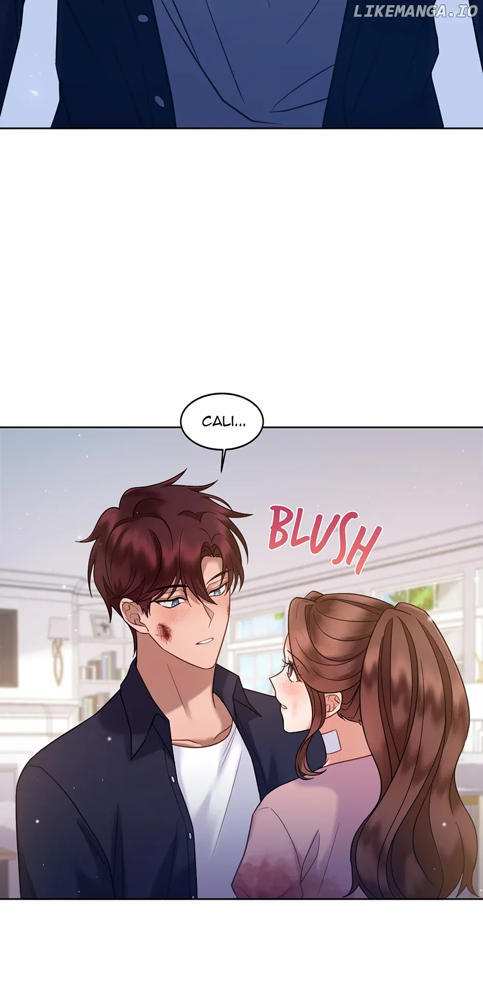 Torn Between Alphas Chapter 33 page 3
