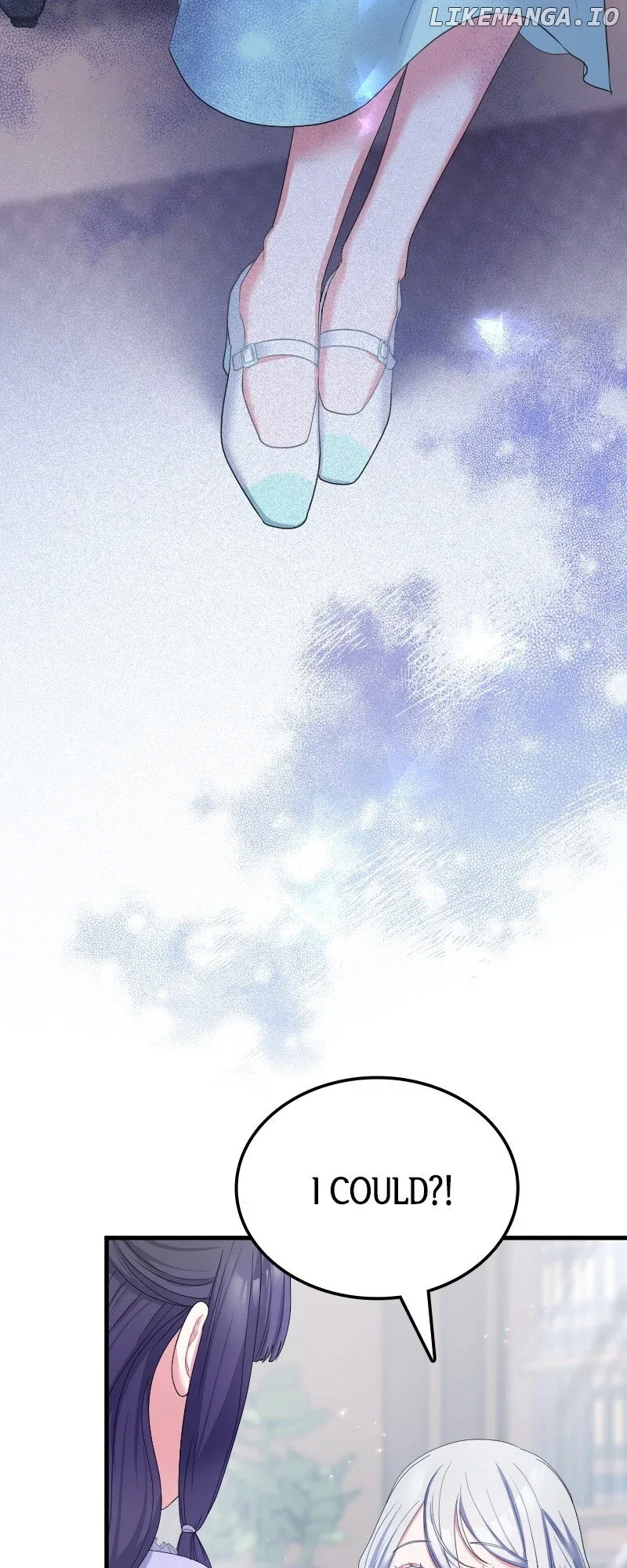 Useless Cinderella’s Feeble Attempt to Save the Kingdom Chapter 33 page 4