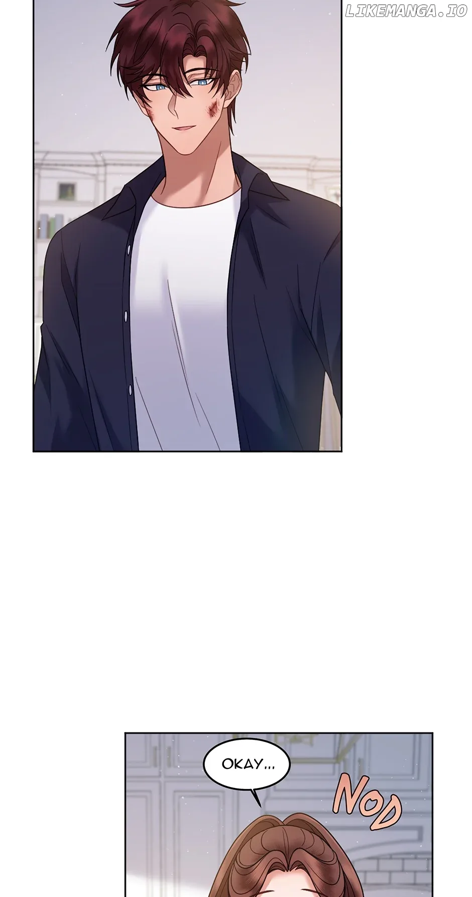 Torn Between Alphas Chapter 33 page 12