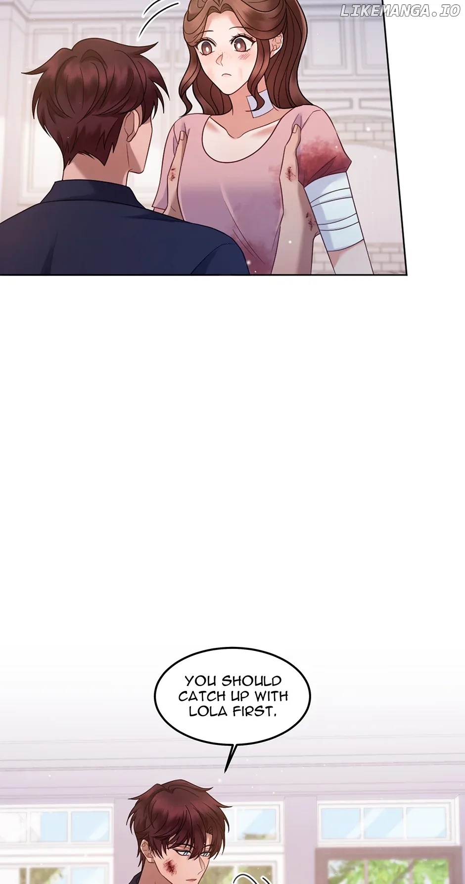 Torn Between Alphas Chapter 33 page 10