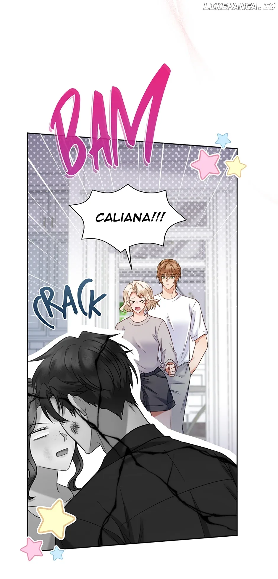 Torn Between Alphas Chapter 33 page 7