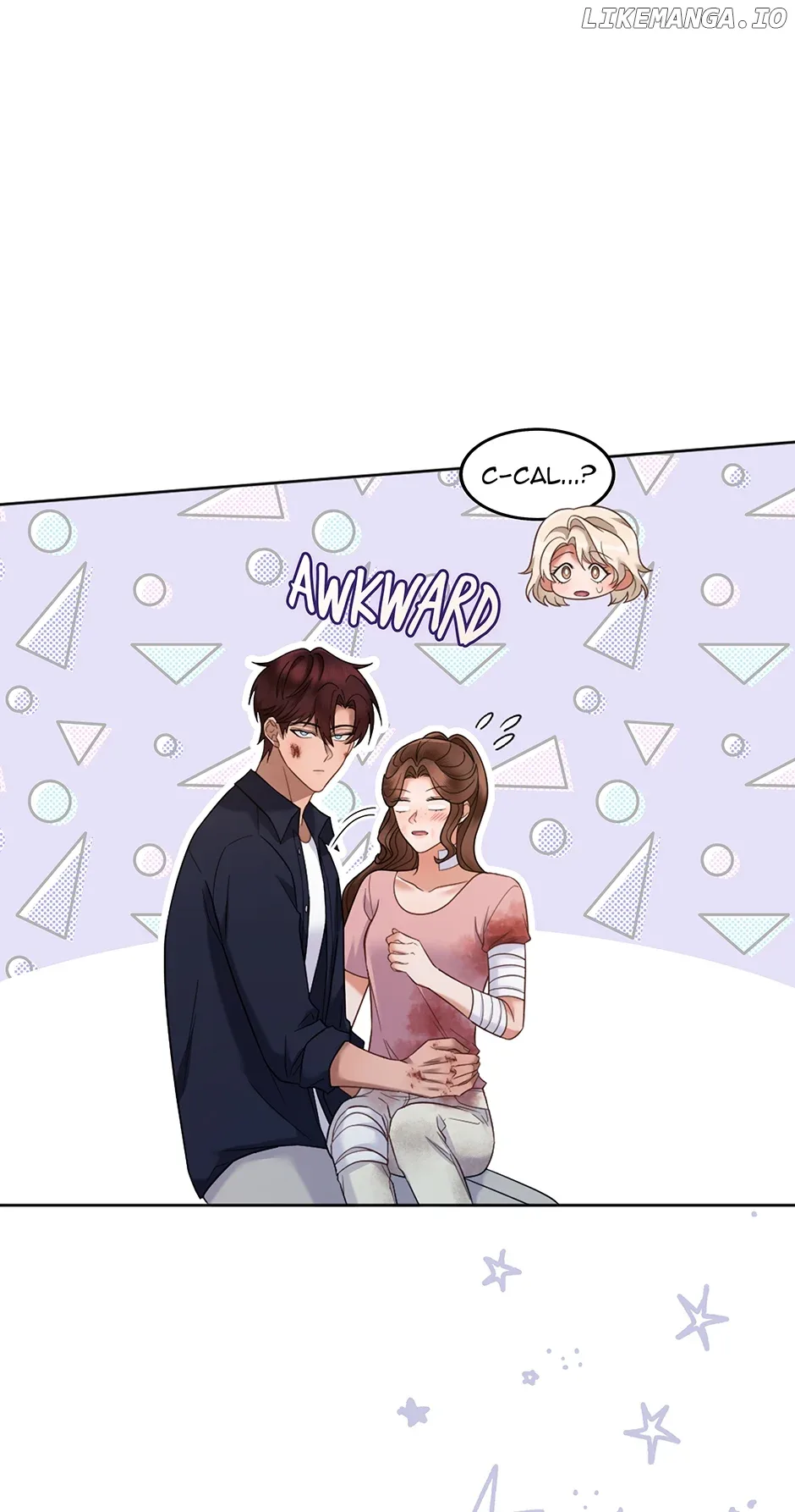 Torn Between Alphas Chapter 33 page 8