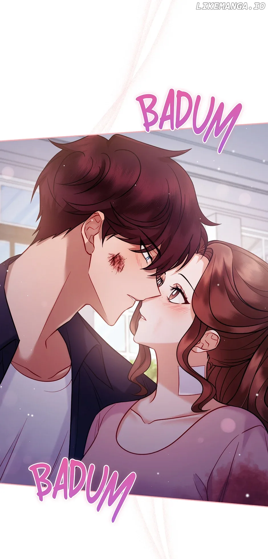 Torn Between Alphas Chapter 33 page 6