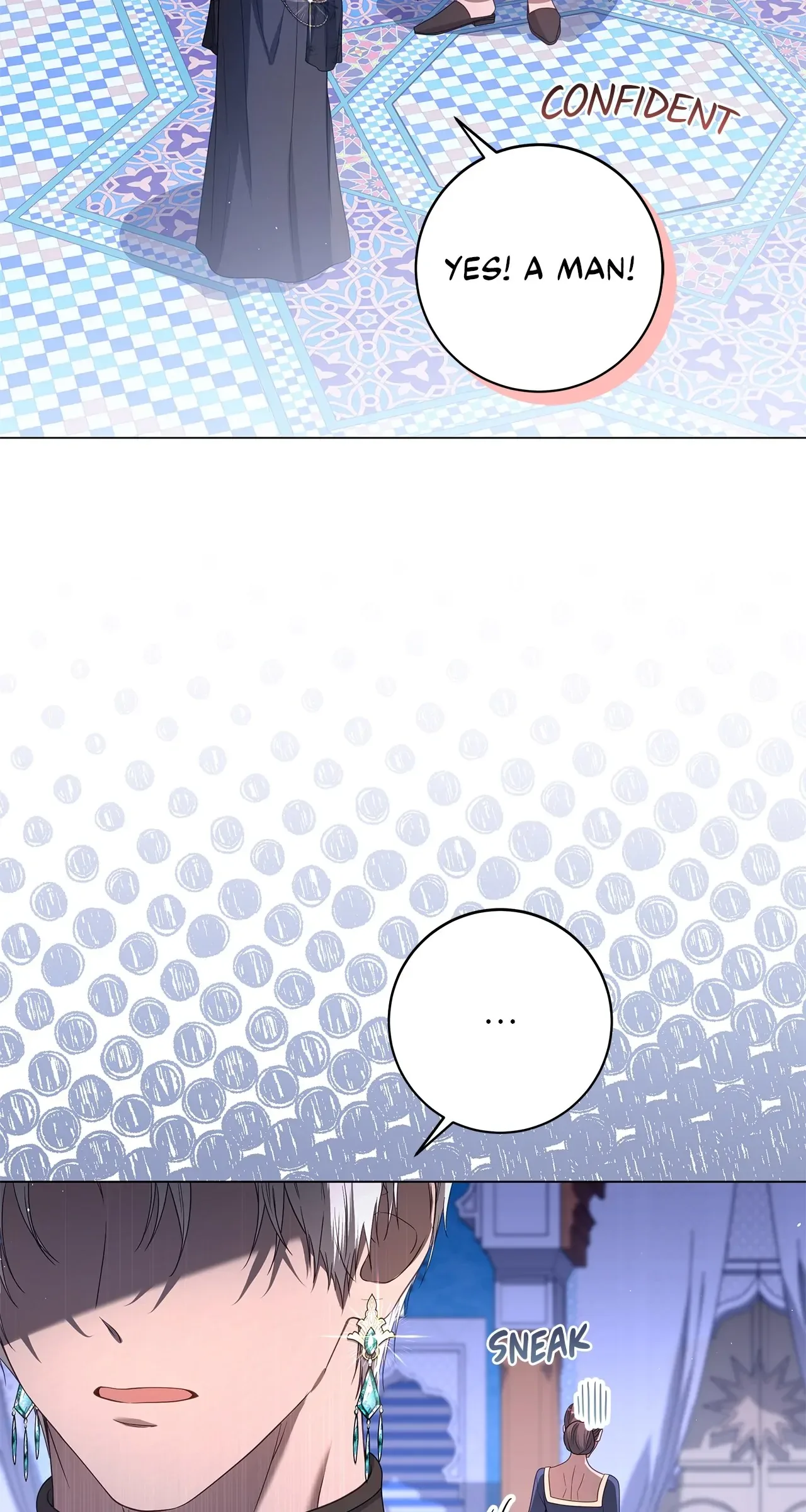 Traces of the Moon Chapter 33 page 69